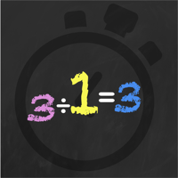 Math Minutes Division