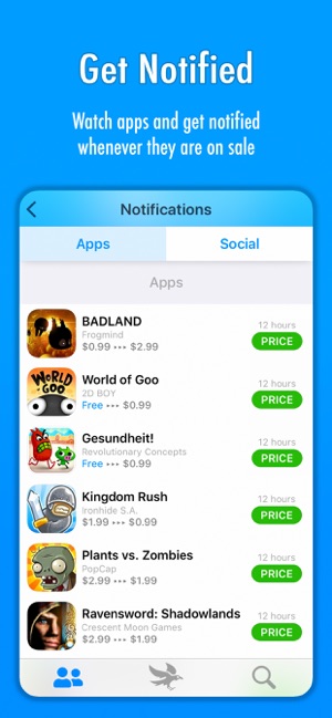 AppRaven: Best Apps & Games(圖7)-速報App