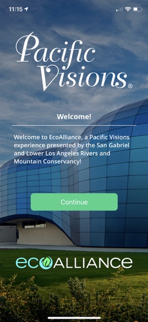 Pacific Visions EcoAlliance(圖1)-速報App