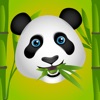 Akio the Panda stickers