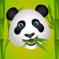 Akio the Panda stickers pour PC