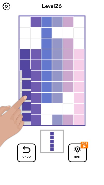 Chromadoku screenshot-3