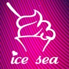 ice sea