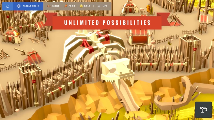 Pocket Build screenshot-5