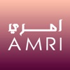 Amri Fashions App
