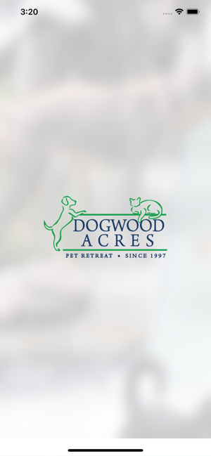 Dogwood Acres Pet Retreat