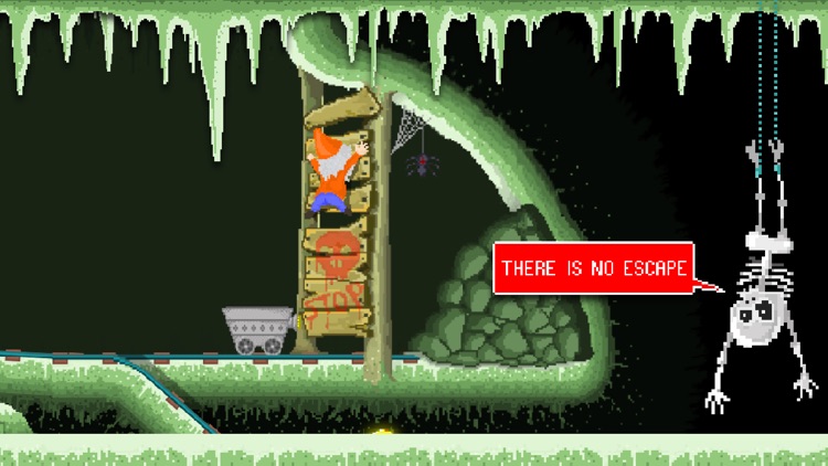 Cart Run screenshot-3