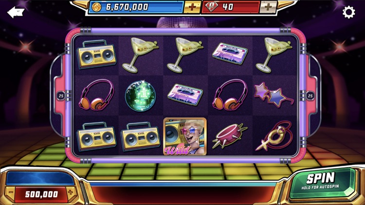 Hero Slots - Vegas Casino