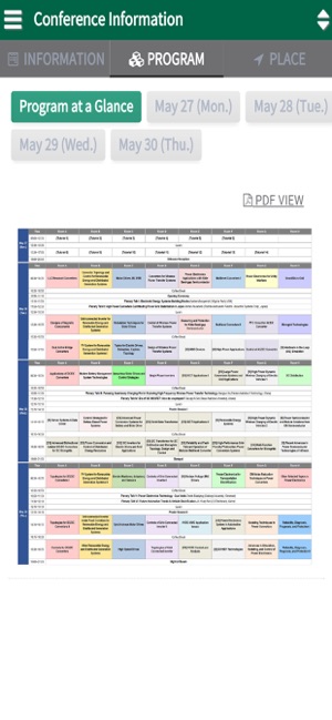 ICPE 2019-ECCE Asia(圖1)-速報App