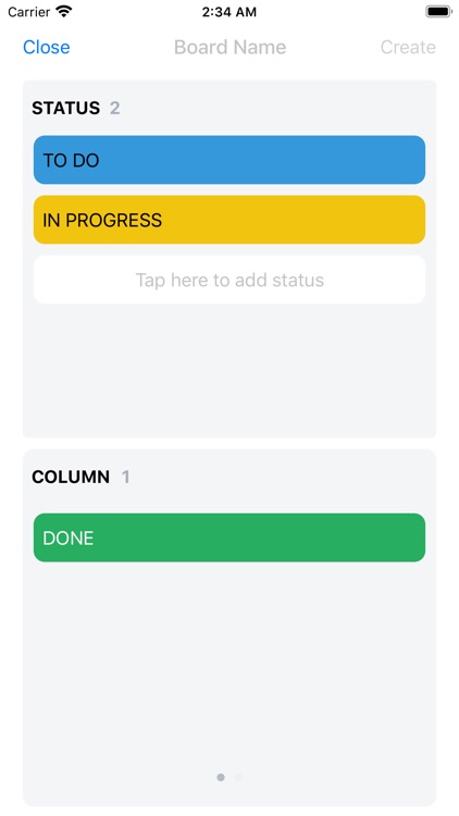 Project Issues Tracker