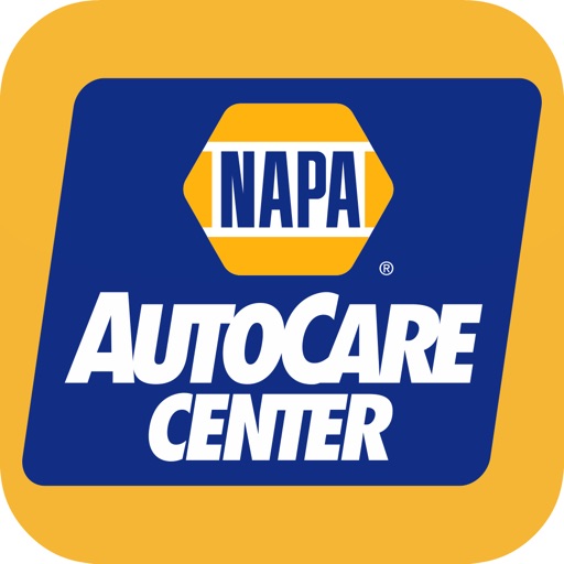 NAPA AutoCare Icon