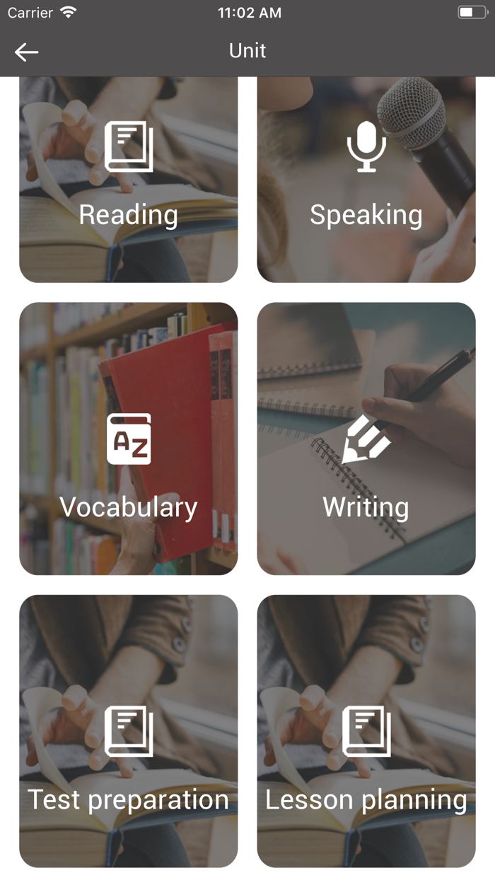 ELT Professional Development