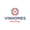 Tên dự án: Vinhomes West Point