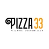 Pizza 33 Pizzaria Customizada
