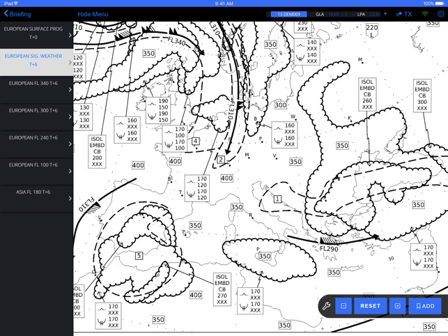 Skybook Aviation Cloud(圖4)-速報App