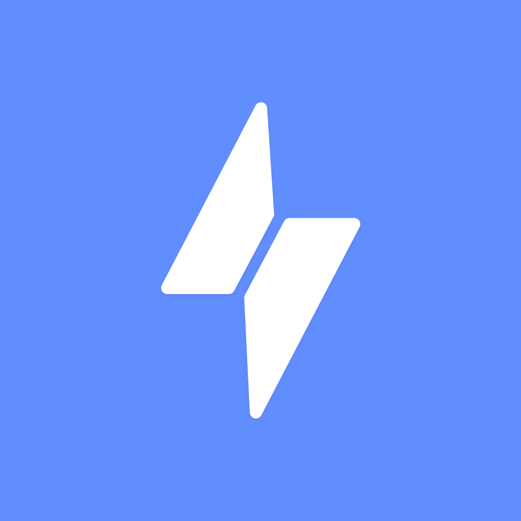 Fitness Coach App Icon