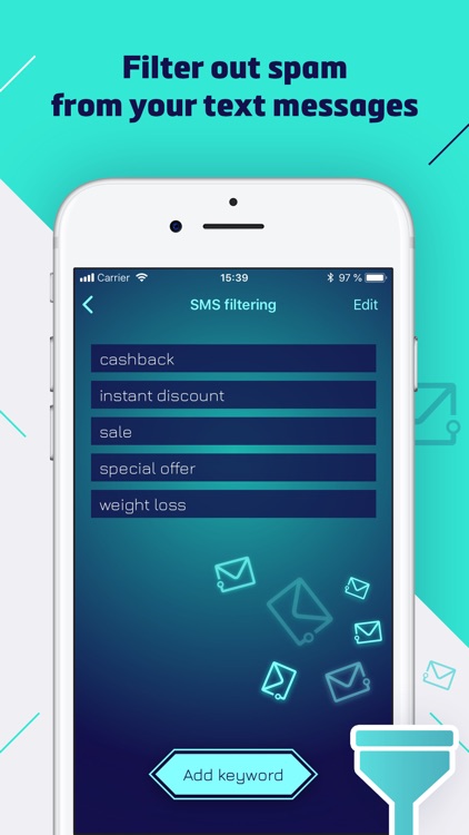 Numbo: True Robo Call Blocker