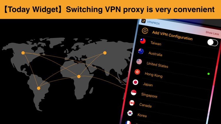 VPN Pro - Super VPN Proxy