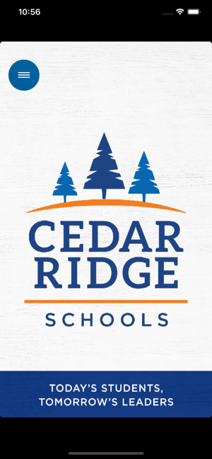 Cedar Ridge Schools(圖1)-速報App