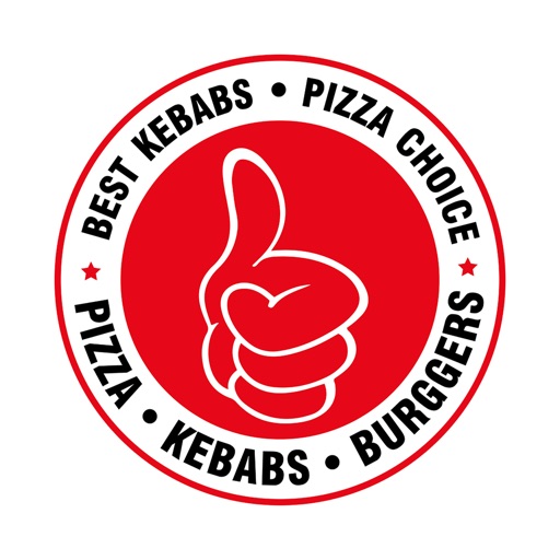 Best Kebab & Pizza Choice icon