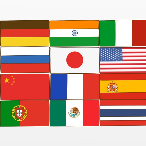 ChitChap -> Travel Stickers