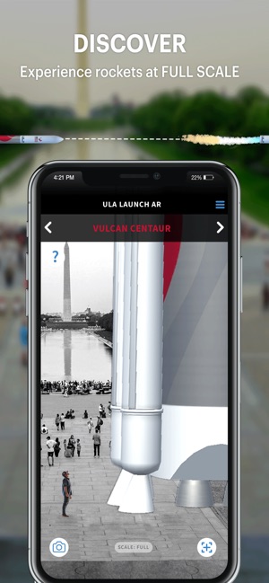 ULA Anywhere AR(圖3)-速報App