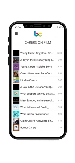 Barnet Cares(圖3)-速報App