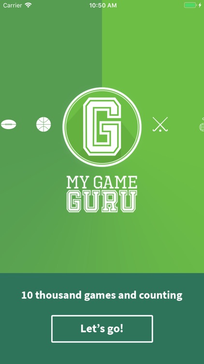 My Game Guru