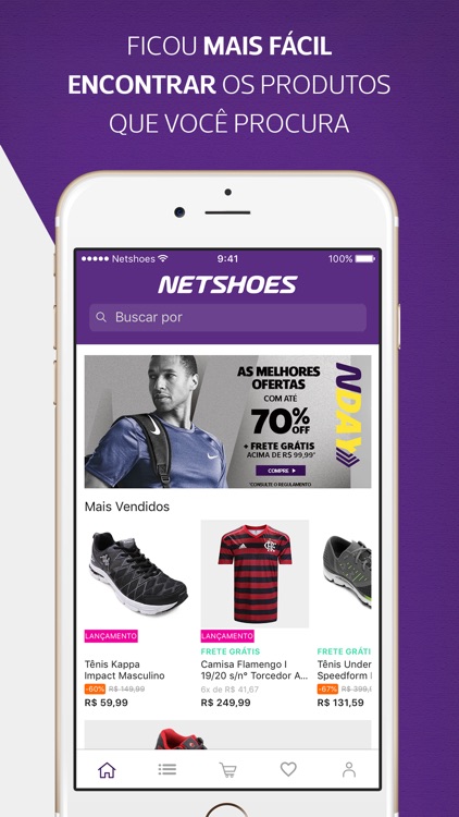 Netshoes