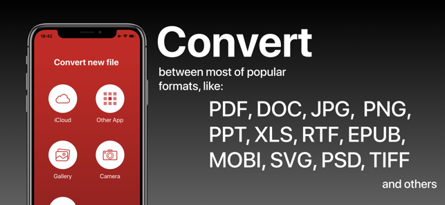 PDF Converter - Word to PDF(圖1)-速報App