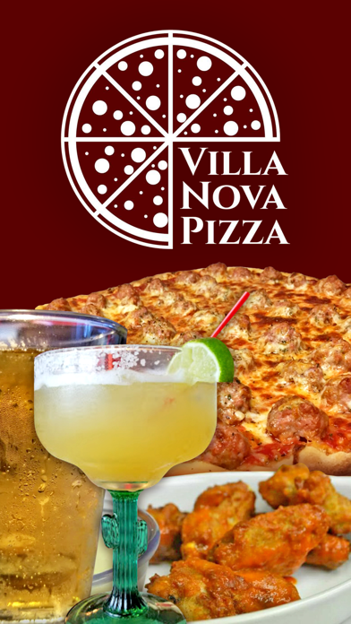 How to cancel & delete Villa Nova Pizza Lockport from iphone & ipad 1