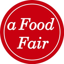 A Food Fair