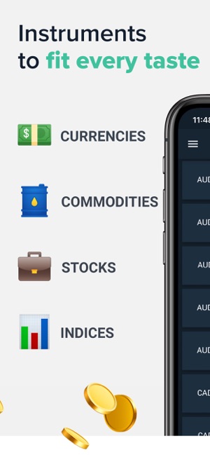 FX Indicators(圖3)-速報App