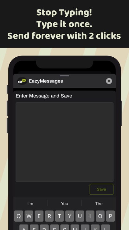 EazyMessages