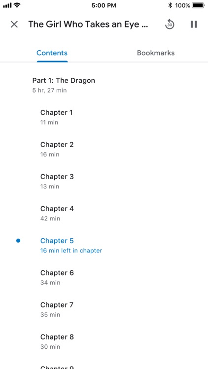 Google Play Books screenshot-3