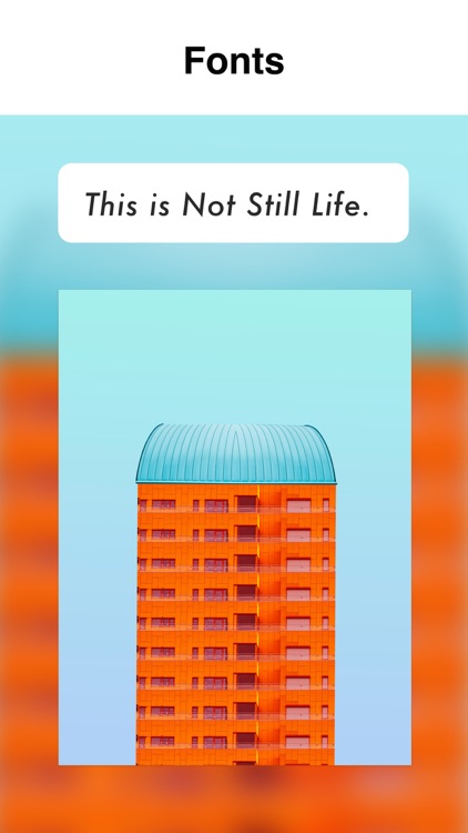 Photo Editor • screenshot-5