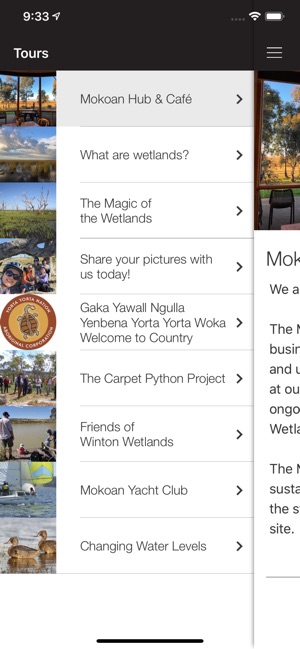 Winton Wetlands(圖4)-速報App