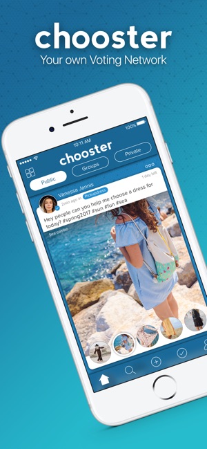 Chooster(圖1)-速報App