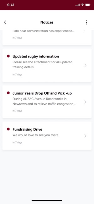 Toowoomba Anglican School(圖2)-速報App