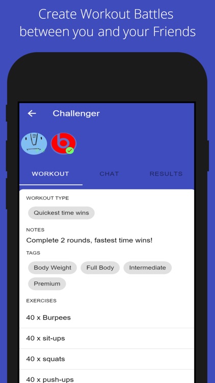 BattleFit
