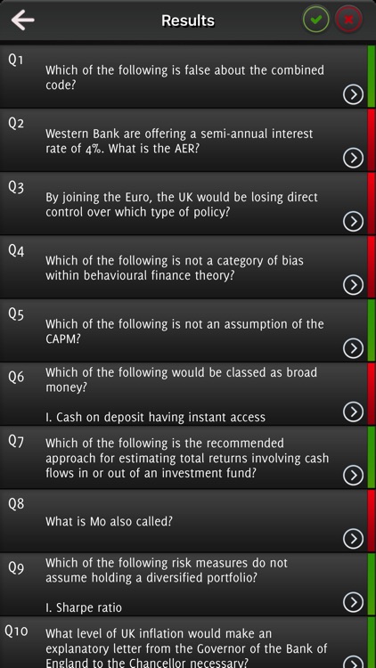 Investment Risk & Taxation