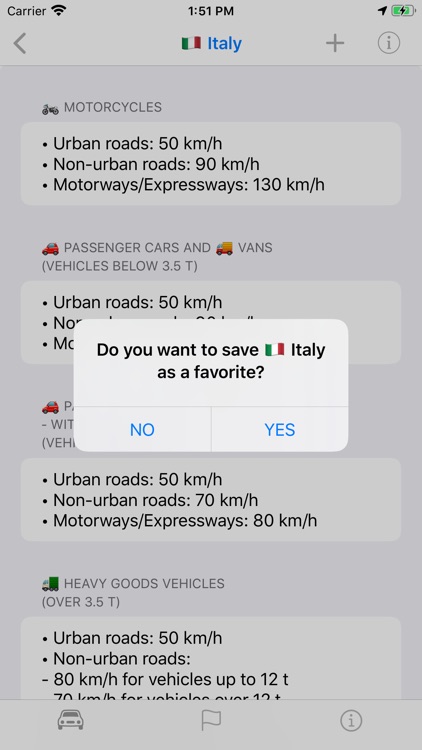 Drive Europe screenshot-4