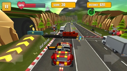 【图】Faily Brakes 2(截图2)