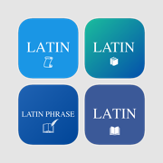 Latin learning apps