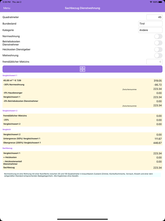 Featured image of post Lohnnebenkostenrechner