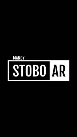 Game screenshot Stobo AR mod apk