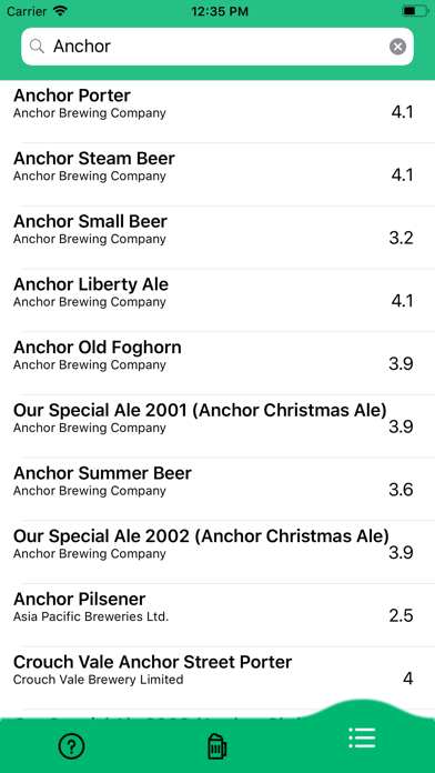 Beer Identifier screenshot 4