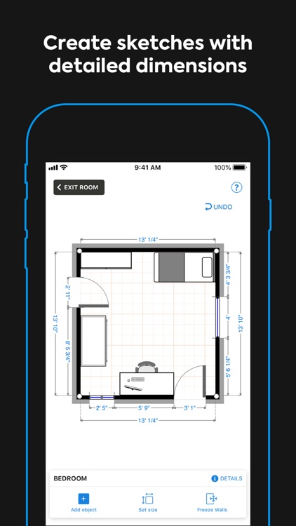 magicplan screenshot-0