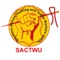 The SACTWU App is our way of communicating to our members