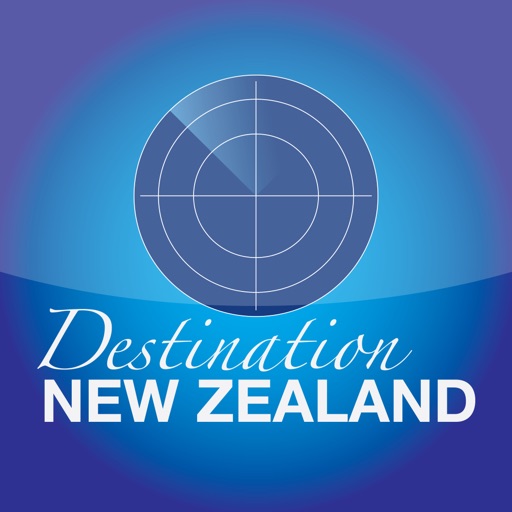 Destination New Zealand